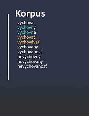 SlovenskÃ½ nÃ¡rodnÃ½ <br>korpus